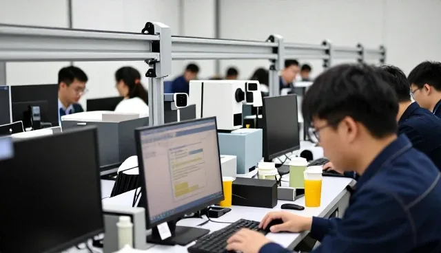 国烨跨境电子商务（宁波）有限公司