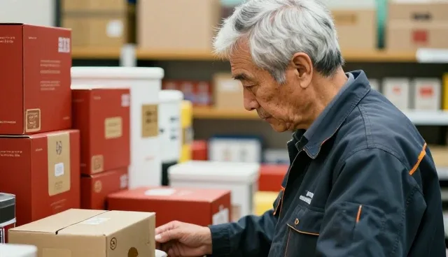 国烨跨境电子商务（宁波）有限公司介绍日用百货批发服务案例