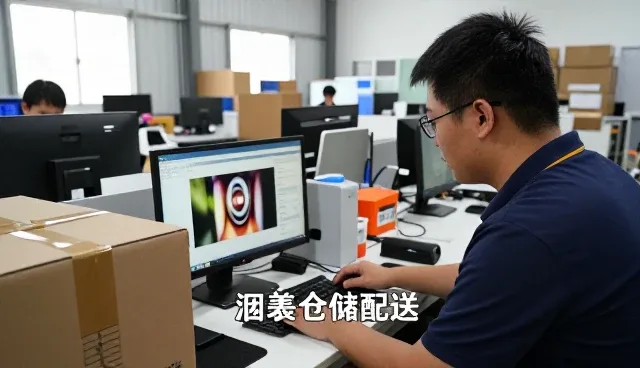 批发零售等在真实环境中的表现