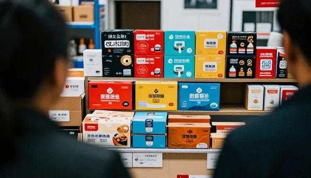 场景驱动下的供应链定制化发展趋势